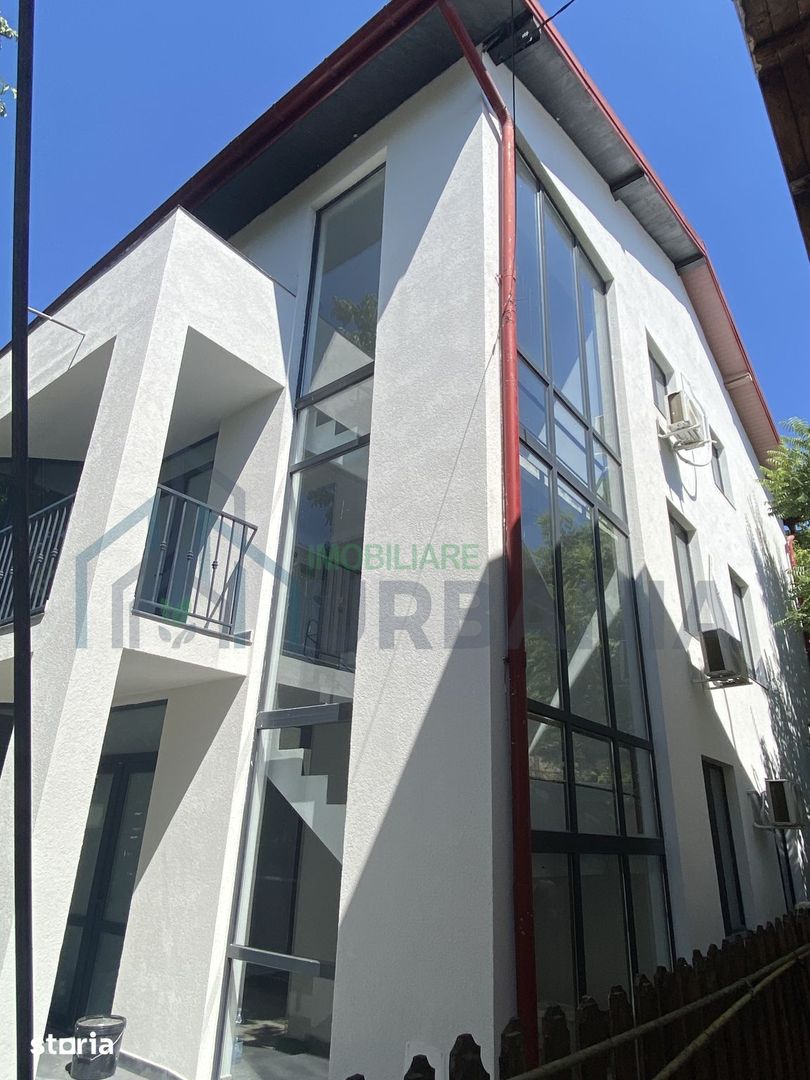 Spațiu comercial de închiriat în Tătărași, Iași – 276 mp, 3 niveluri - Poză 16