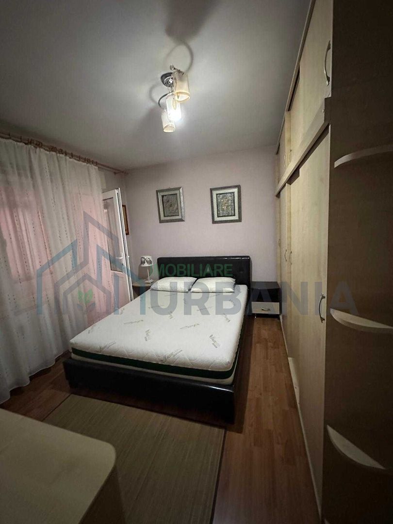 Apartament 3 camere, 66 m², etaj 2/4, zonă liniștită, aproape de Palas, Iași - Poză 3