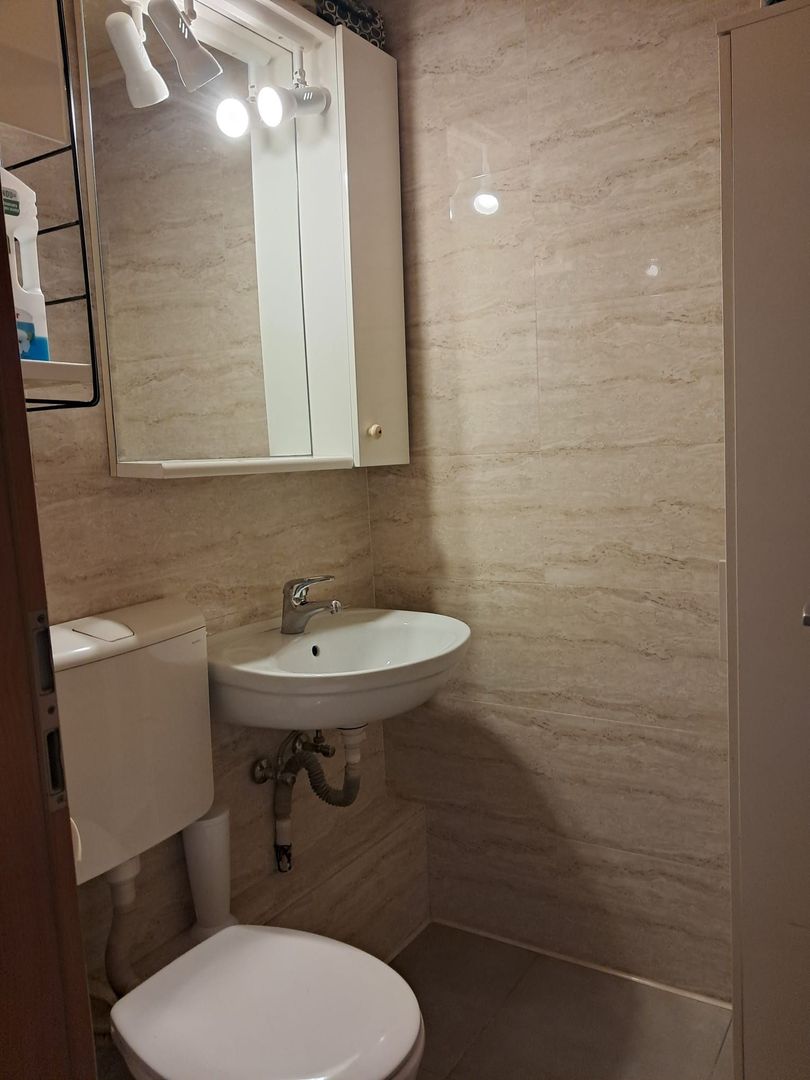 De vanzare Apartament 3 camere Nerva Traian, Timpuri noi,  sector 3 - Poză 13