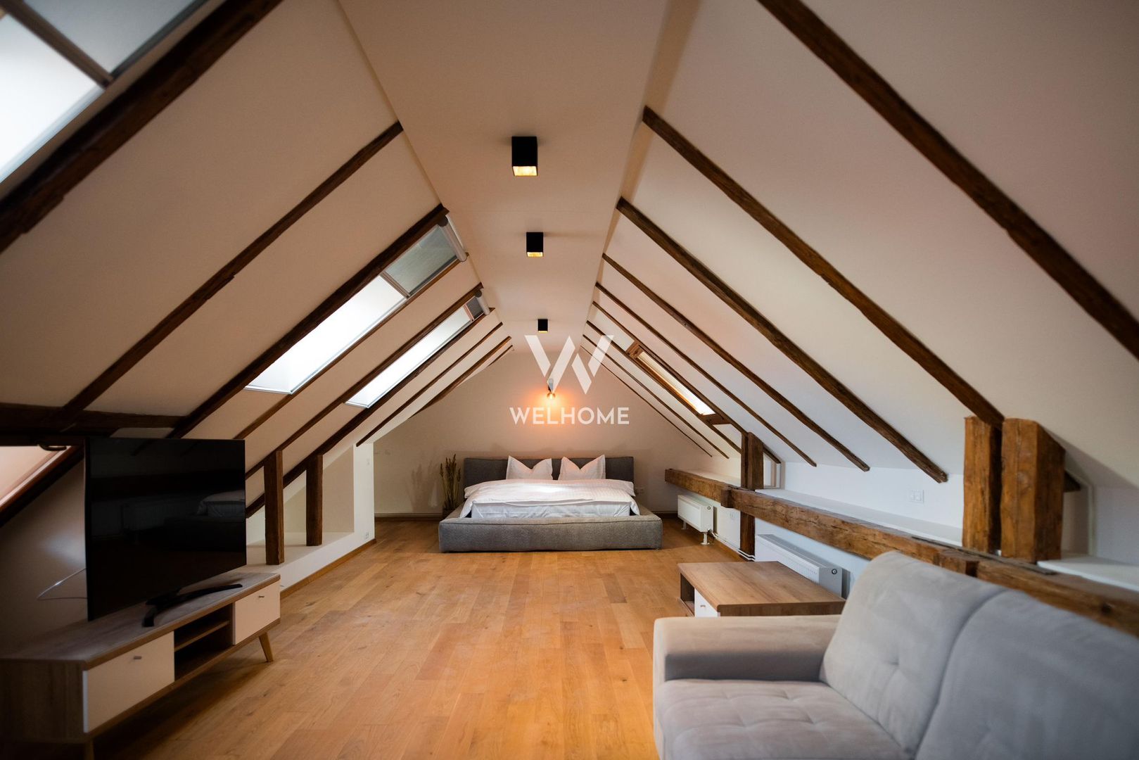 Motel DE LUX in CentruL Sibiului - Poză 7