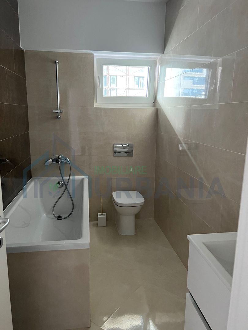 Tatarasi | Evergreen Towers | Apartament 2 camere decomandat, mobilat, complex Evergreen, bloc C8 - Poză 5