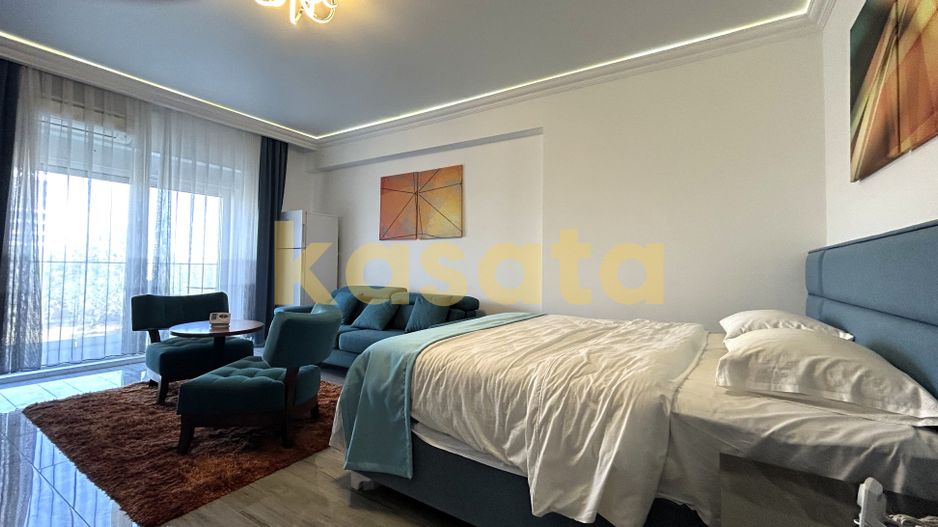 Oportunitate investitie I garsoniera White Tower I 41 mp - Poză 6