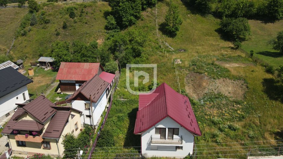 Casa in constructie 150 mp construiți și teren 1.330 mp – Doroteia - Poză 12