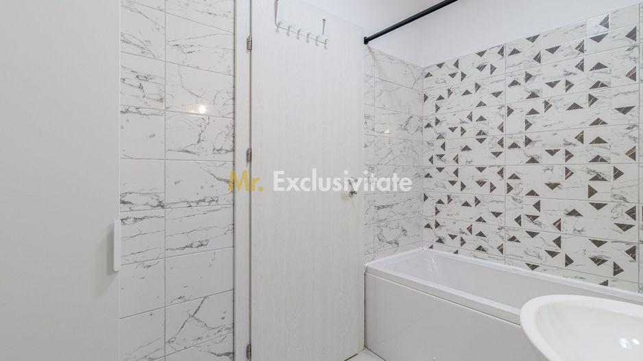 2 camere | Mobilat complet | Parcare Inclusa - Poză 15
