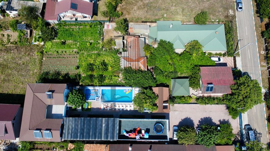 Pensiune de vanzare Costinesti - Poză 16