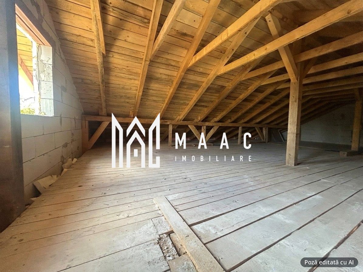 Casă de vânzare Sibiu | Trei Stejari | 4 camere | 320 mp - Poză 10