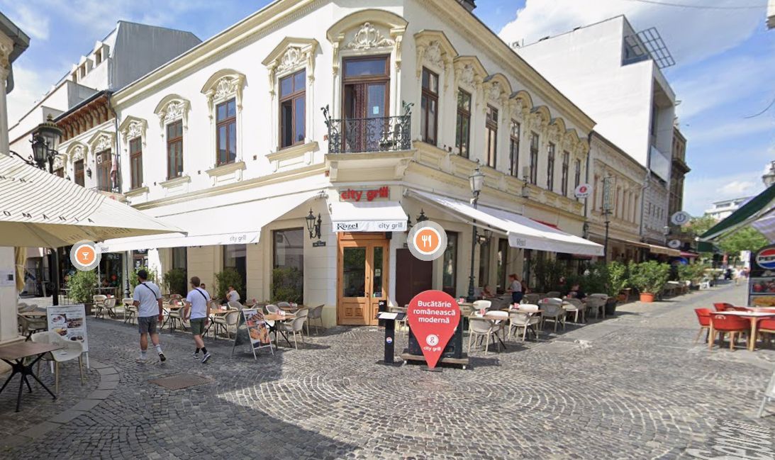 Apartament 3 camere ultracentral centrul vechi - Unirii - Poză 1