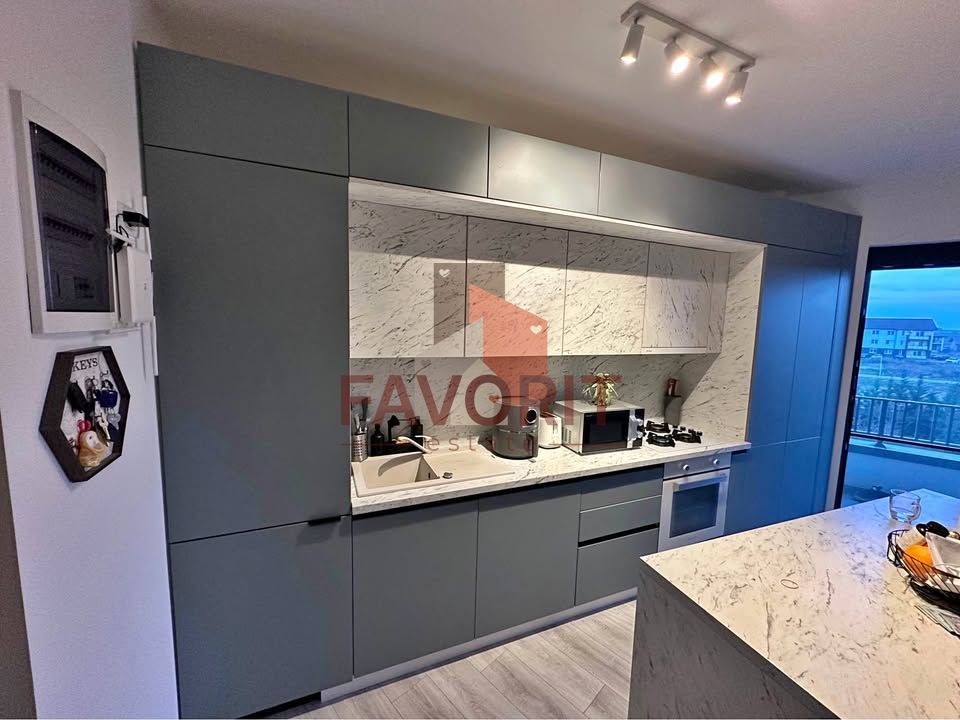 Apartament 2 camere | Calea Urseni - Giroc - Poză 4