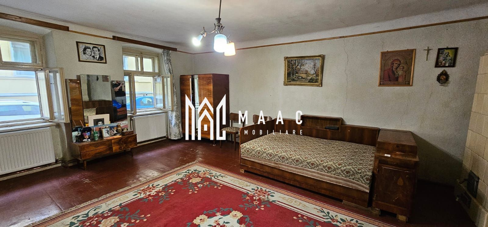 Casa 2 Camere | 71 mp | Pivnita | Ultracentral | Investitie - Poză 7