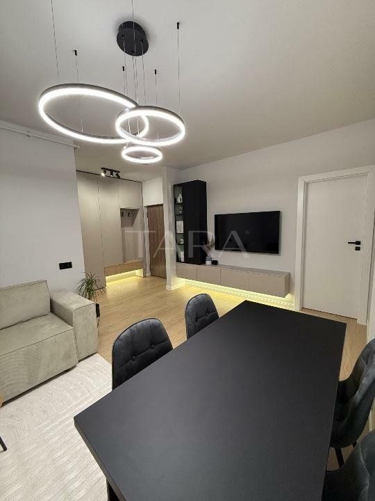 Apartament 3 camere, zona, Vivo Mall - Poză 2