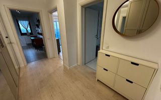 Garsoniera Rara Rezidential 158 Moghioros Ghencea Drumul Taberei NOUA - Poză 5