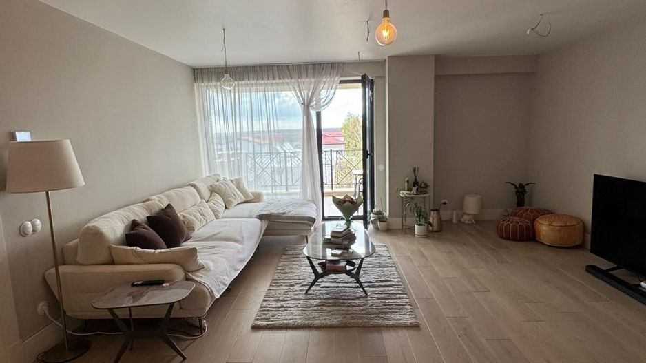 Apartament 4 camere Pipera complex Triana - Poză 15