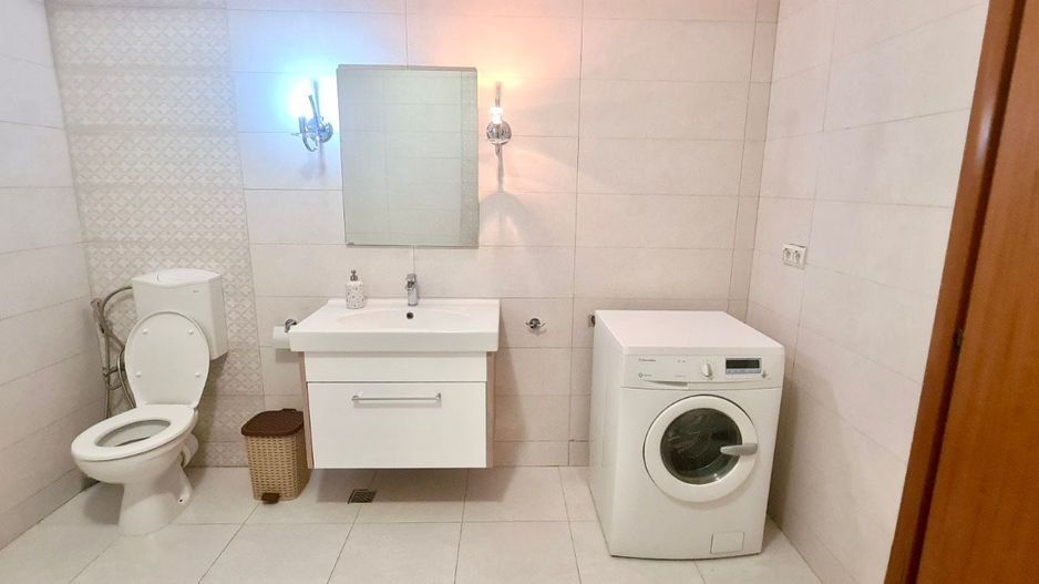 De închiriat: apartament 5 camere + loc de parcare- Arcul de Triumf - Poză 18