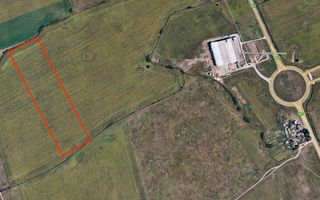 Oportunitate investitie I Teren extravilan zona MAHLE I Comision 0I - Poză 3