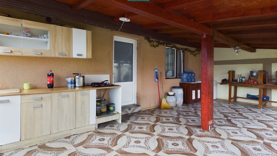 Casă cu 5 camere în Nădlac - Poză 13