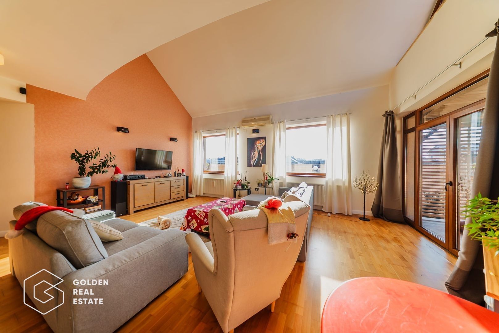 Vila 5 camere, gata de mutare, teren 700 mp, strada privata- Gradiste - Poză 6