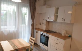 Garsoniera La Nivelul Parterului | Rotar Park 1 | 3 min metrou Pacii - Poză 1