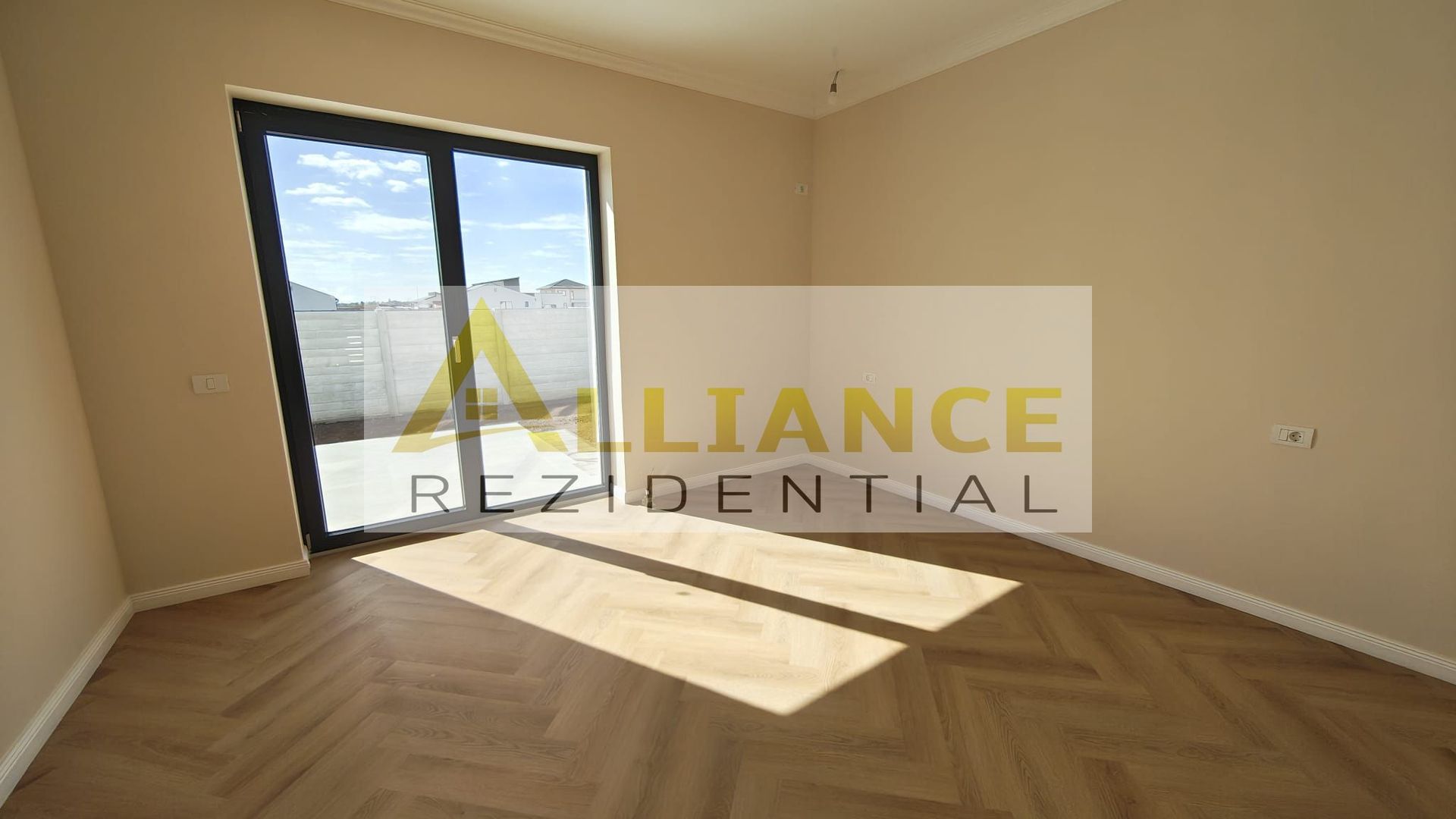 Casa moderna cu mansarda | 4 camere | Teren 390 mp - Poză 7