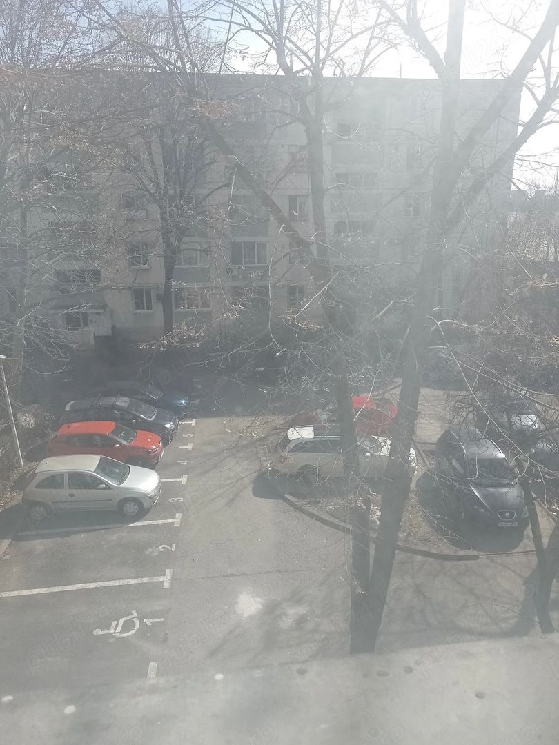 Apartament 3 camere Piata Rahova - Poză 8