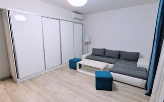 Inchiriere apartament modern cu 2 camere zona Unirii- Palatul Parlamentului - Poză 1