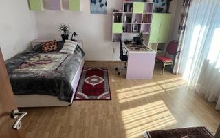 Apartament 3 camere, balcon, parcare, zona Apahida - Poză 1