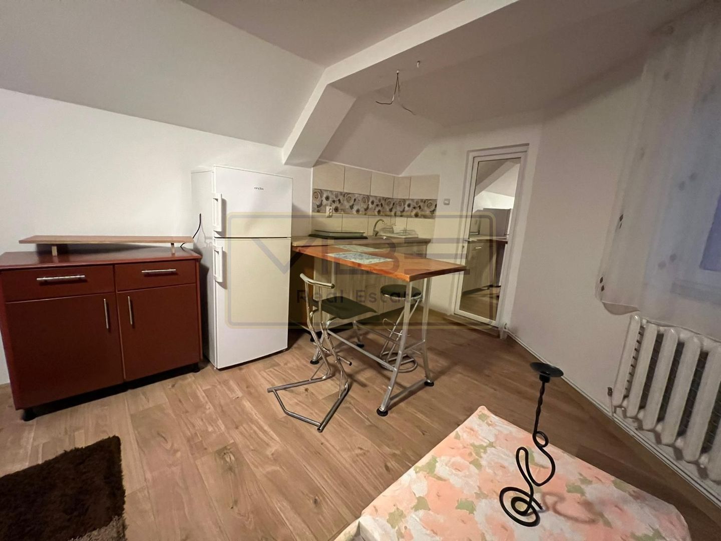 Garsoniera imobil privat CUG - Valea Adanca - Poză 7