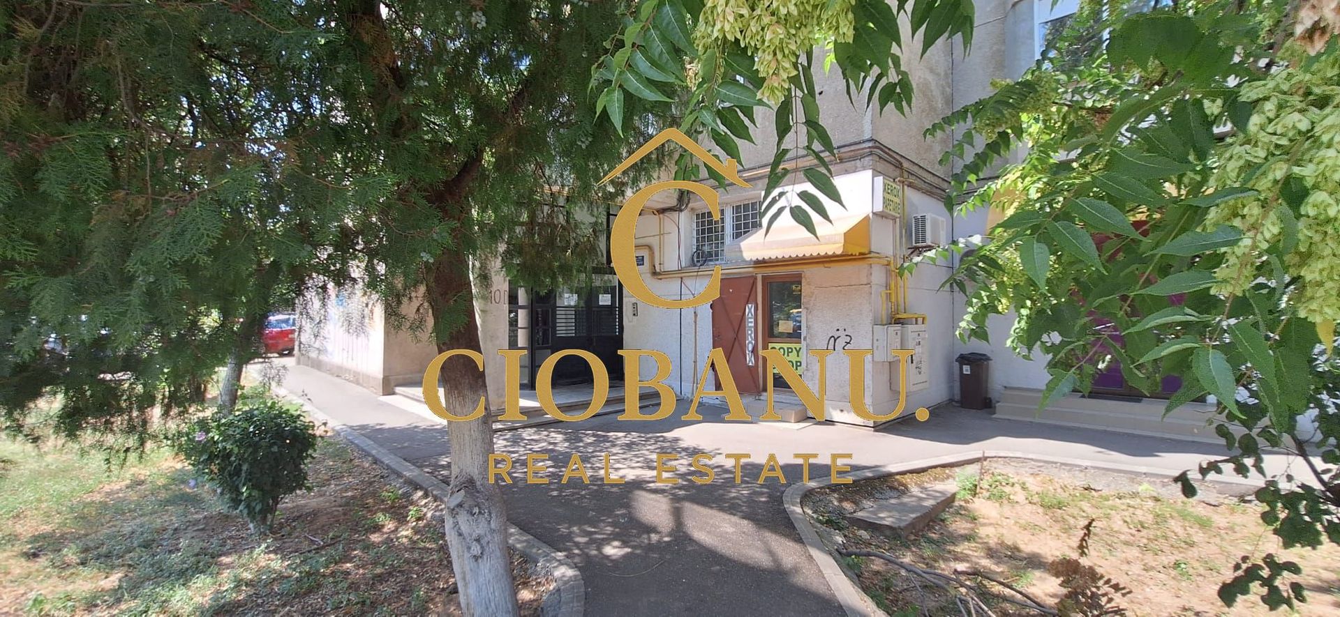 Apartament 2 camere de închiriat – Ultracentral Craiova | Lângă McDona - Poză 11