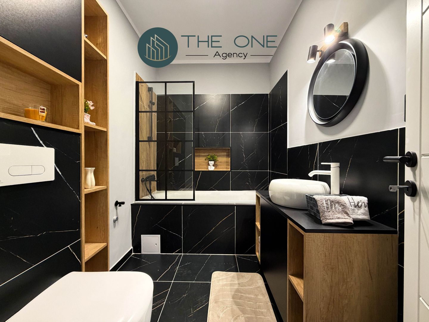 Apartament 2 camere la cheie, încălzire în pardoseală | Eroilor - Poză 10