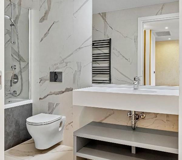 APARTAMENT PREMIUM | PARCARE | ONE TOWER HERASTRAU - Poză 9
