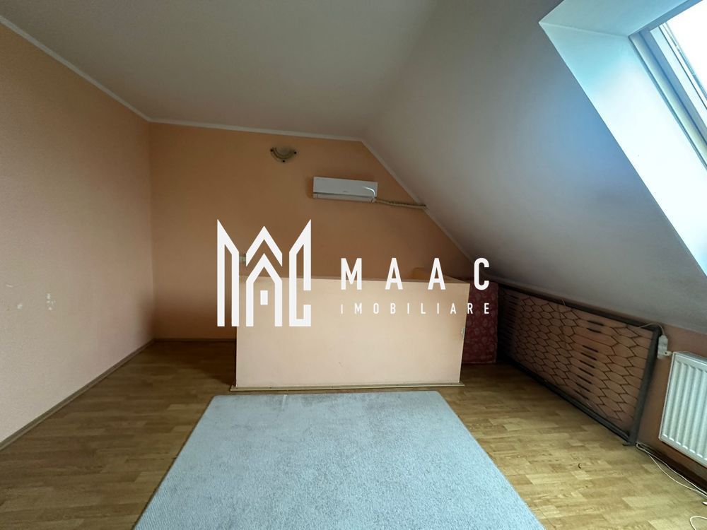 Apartament 2 Camere I Decomandat I Zona Vasile Aaron - Poză 4