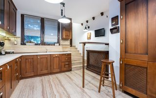 Inchiriere Vila- Rezidential - 6 camere - Piata Dorobanti - Poză 10