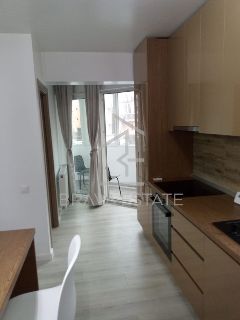 Apartament 44 mp, balcon, parcare, zona Marasti - Poză 7