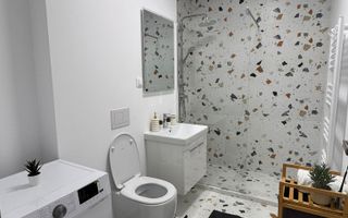 Apartament cu 1 camera, 40 mp, parcare, prima inchiriere, Zona Maurer - Poză 6