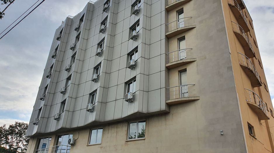 Hotel Constanta - Poză 1