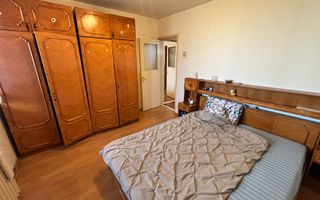 BLACK FRIDAY - Apartament 2 camere | 53 MPU | Balcon | Piata Rahovei - Poză 13