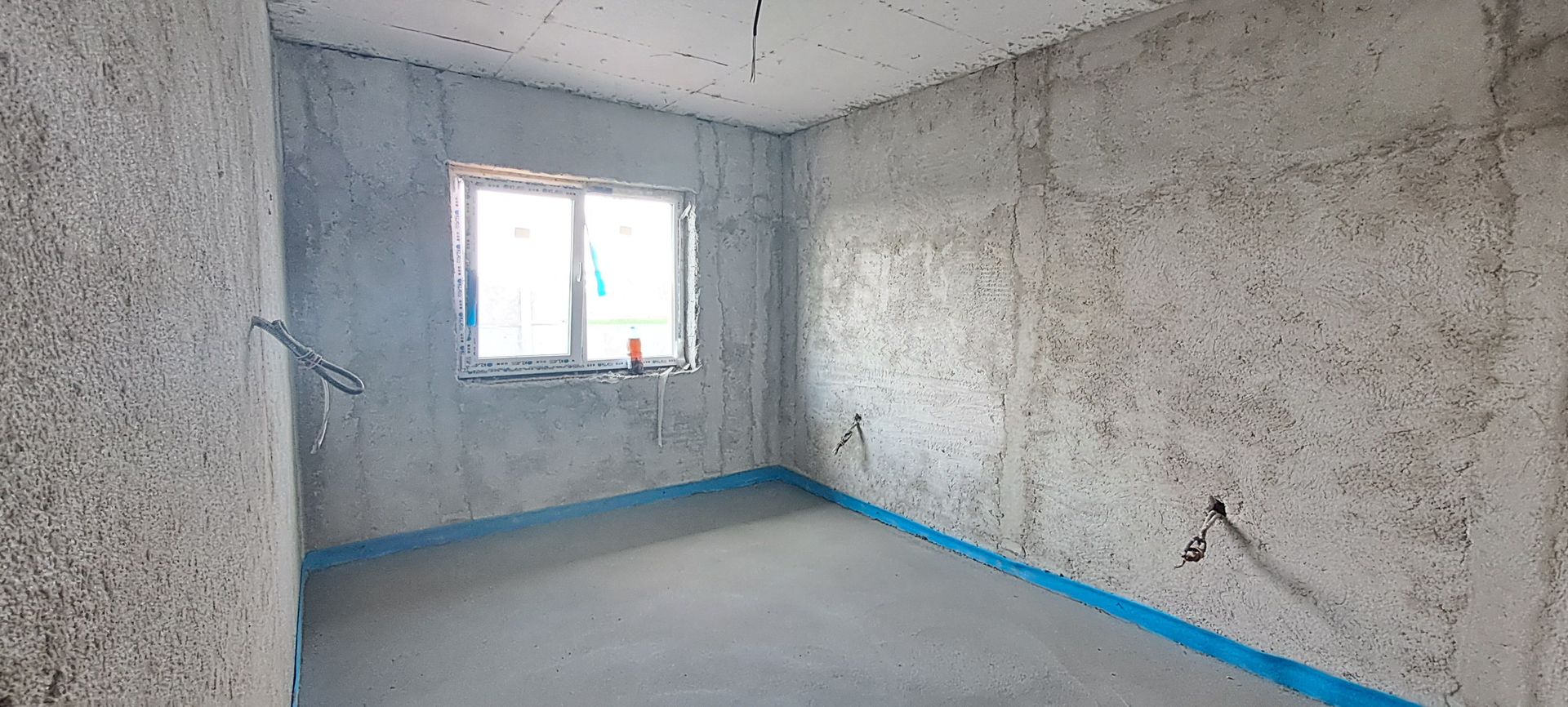DRAGOMIRESTI VALE, CASA 4 CAMERE, teren 421 mp, utilitati, COMISION 0% - Poză 6
