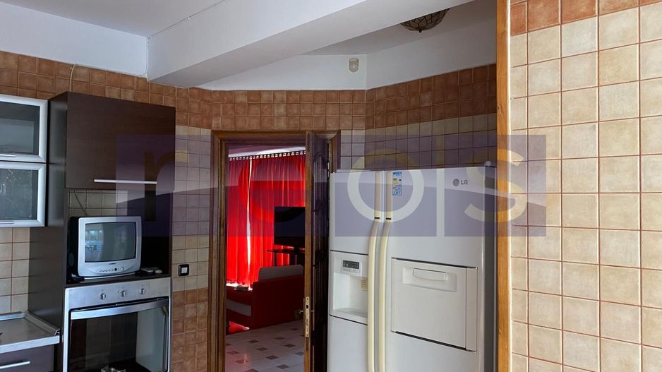 VANZARE VILA 340MP | 7 CAMERE | PISCINA | BANEASA | GARAJ | - Poză 24