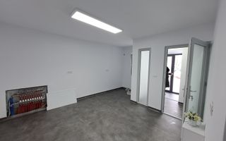 Spatiu Comercial pretabil cabinet medical Cetatii-Torontalului - Poză 11