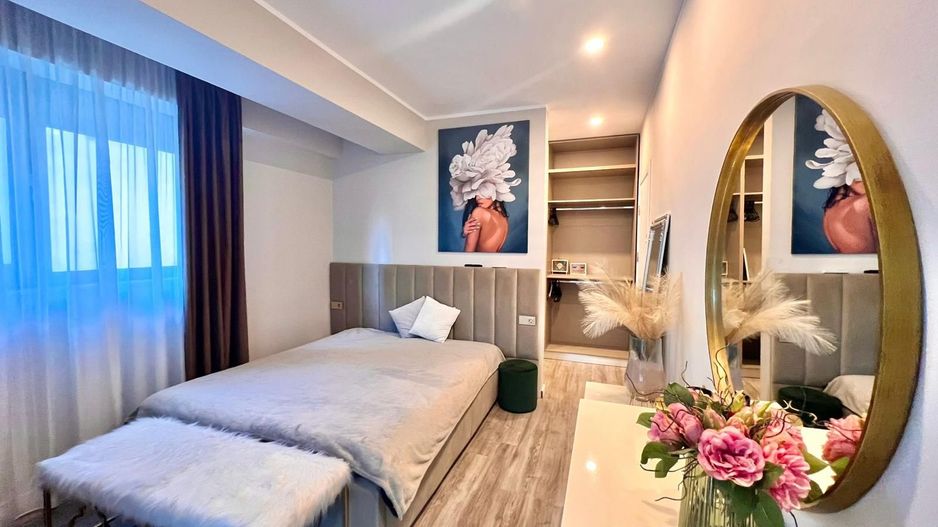 Apartament 2 camere / 5 min până la metrou - Poză 2