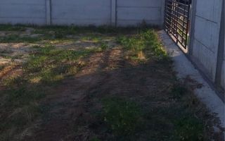 Teren intravilan 500 mp, zona Adunații Copăceni, Mogosesti - Poză 4