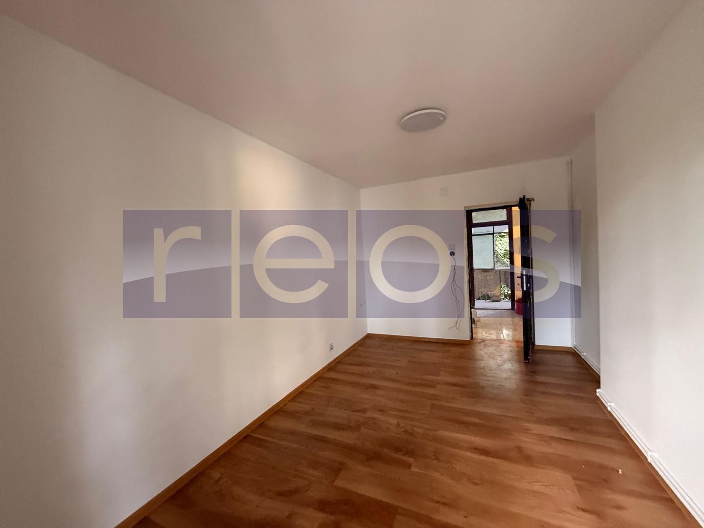 VANZARE 2 CAMERE PRIMAVERII | ZONA LICEUL JEAN MONNET | ETAJ 1 | - Poză 2