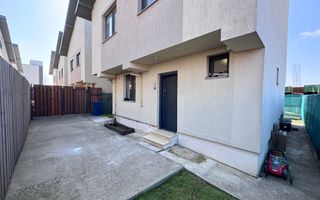 Casă modernă 4 camere | Popești-Leordeni – Intrarea Viilor - Poză 5
