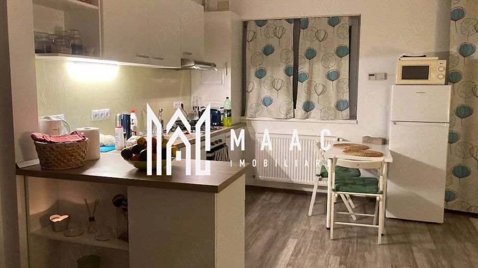 Apartament 2 camere de închiriat | Sibiu, Turnișor | 60 mp - Poză 3