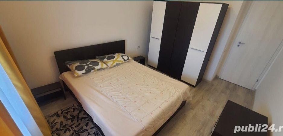 inchiriere apartament 2camere - Poză 3