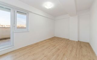 Penthouse cu terasă panoramică de 53 mp, garaj subteran – Sector 1,  an 2020 - Poză 22