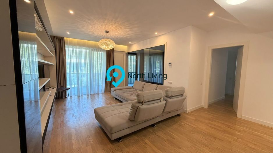 Apartament 3 Camere de LUX | Disponibil imediat | Parcare inclusa - Poză 7