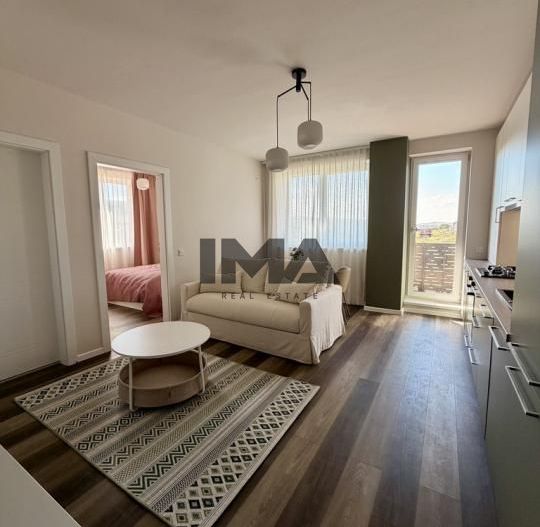De închiriat | Apartament 2 camere | Chinteni, Beta Residence - Poză 2