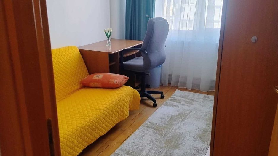 AP. 4 CAMERE-  LACUL TEI, CENTRALA PROPRIE, BLOC REABILITAT, MODERN - Poză 7