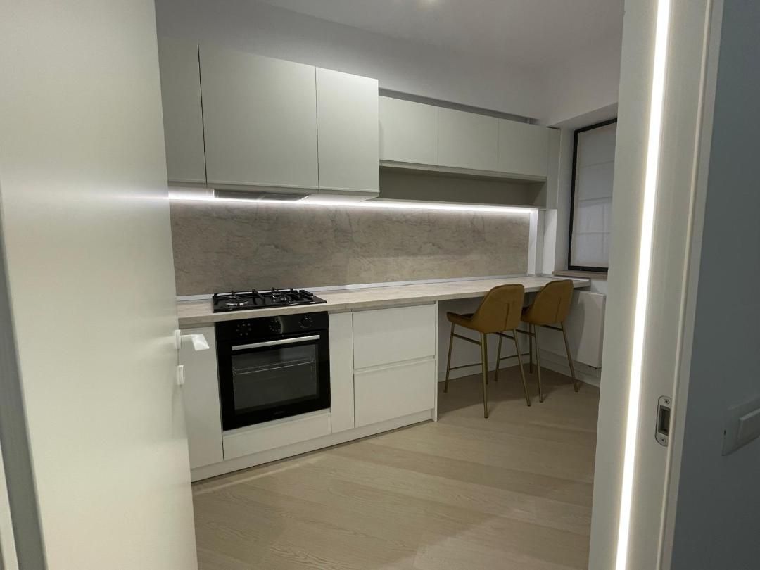 Apartament tip studio la prima inchiriere Cortina NORTH - Poză 3