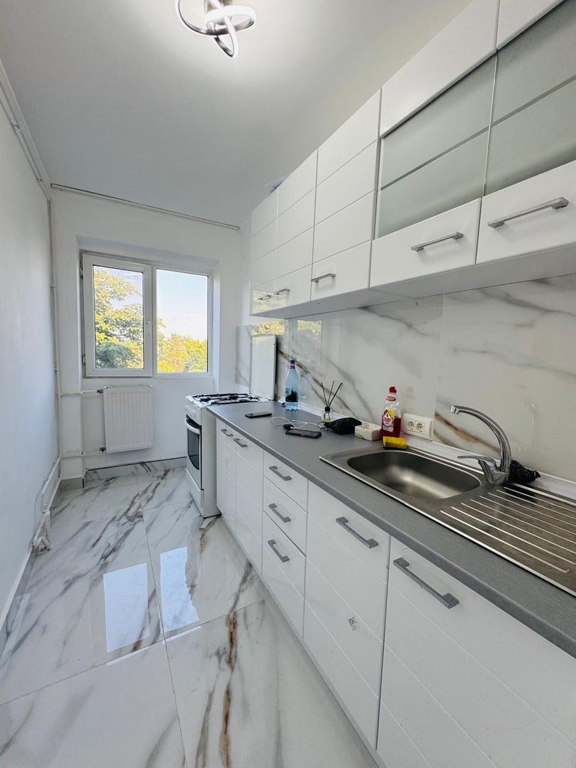 2 Camere | Parc Humulești | 40 mp| T739 - Poză 6